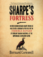 Sharpe_s_Fortress