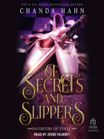 Of_Secrets_and_Slippers