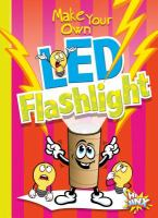 Make_your_own_LED_flashlight