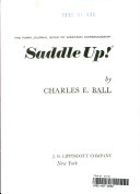 Saddle_up__The_Farm_journal_book_of_western_horsemanship