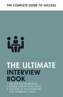 The_ultimate_interview_book