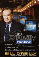 The_O_Reilly_factor