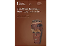 The_African_experience