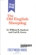 The_Old_English_sheepdog
