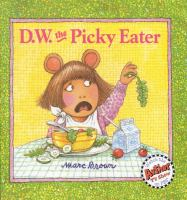 D_W___the_picky_eater