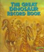The_great_dinosaur_record_book
