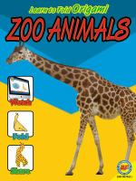 Learn_to_Fold_Origami_Zoo_Animals