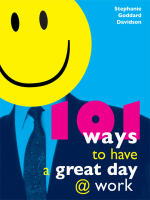101_Ways_to_Have_a_Great_Day_at_Work