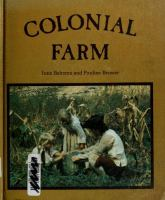 Colonial_farm