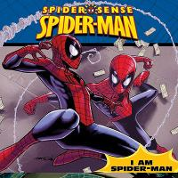 Spider-sense_Spider-Man