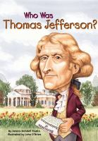 Who_was_Thomas_Jefferson_