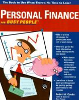 Personal_finance_for_busy_people