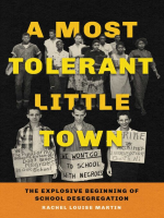 A_Most_Tolerant_Little_Town