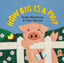 How_big_is_a_pig_