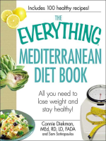 The_Everything_Mediterranean_Diet_Book