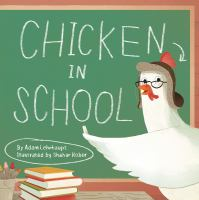 Chicken_in_school
