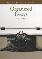 Organized_essays