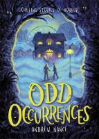 Odd_occurrences