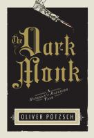 The_dark_monk