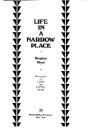 Life_in_a_narrow_place