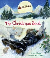 The_Christmas_boot