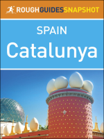 Catalunya__Rough_Guides_Snapshot_Spain_