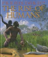 The_rise_of_humans