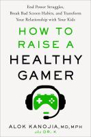 How_to_raise_a_healthy_gamer