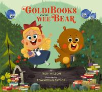 Goldibooks_and_the_wee_bear