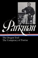 The_Oregon_trail___The_conspiracy_of_Pontiac
