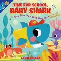 Time_for_school__Baby_Shark