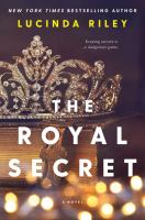 The_royal_secret