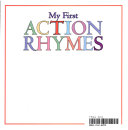 My_first_action_rhymes