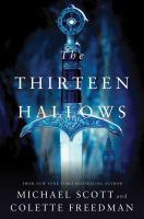The_thirteen_hallows
