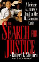 The_search_for_justice