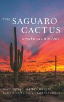The_saguaro_cactus