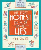 The_first_honest_book_about_lies