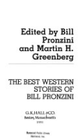The_best_western_stories_of_bill_pronzini
