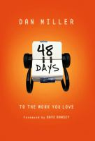 48_days_to_the_work_you_love