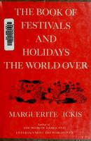 The_book_of_festivals_and_holidays_the_world_over