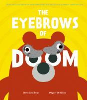 The_eyebrows_of_doom