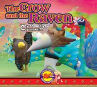 The_crow_and_the_raven