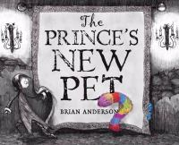 The_Prince_s_new_pet