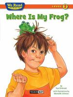 Where_is_my_frog_