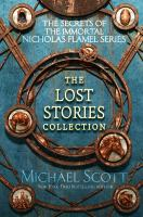 The_lost_stories_collection