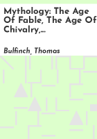 Mythology__The_age_of_fable__The_age_of_chivalry__Legends_of_Charlemagne