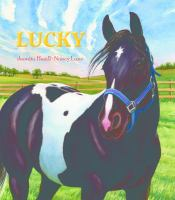 Call_the_horse_Lucky