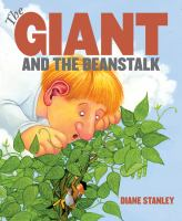 The_giant_and_the_beanstalk