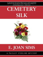 Cemetery_Silk