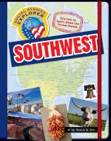 It_s_Cool_to_Learn_About_the_United_States__Southwest